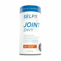 SelfE Joint Envy (120 VCaps) Vitamins & Minerals