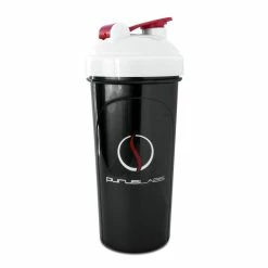 Purus Labs Shaker Bottle
