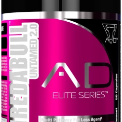 Project AD Shredabull Untamed 2.0