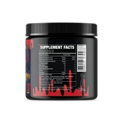 SWOLE MFs Sizzurp (With DMHA) Expires 10-22 Still Fresh