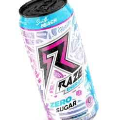 Pre-Workout Repp Sports Raze RTD 12 (16oz) Cans