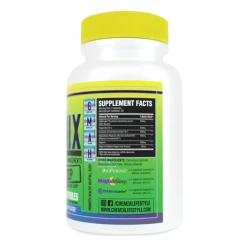 Nootropics & Focus Chemix Sleep 90 Caps