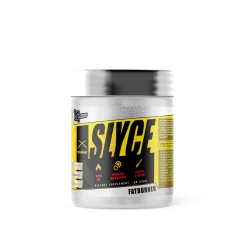 Glaxon Slyce Fat Burner 60Caps Fat Burners