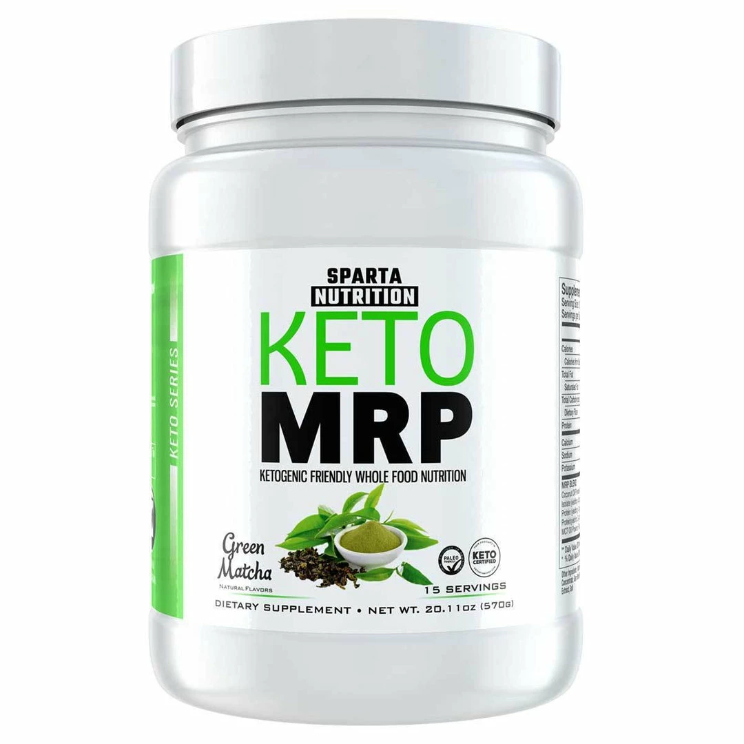 Cheapest π Sparta Nutrition Keto MRP Protein π 1 Sparta Nutrition Keto MRP Protein