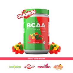 Sparta Nutrition Spartan BCAA