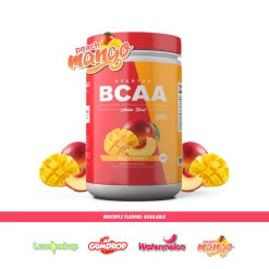 Sparta Nutrition Spartan BCAA