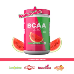 Sparta Nutrition Spartan BCAA