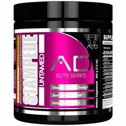 Pre-Workout Project AD Stampede Untamed