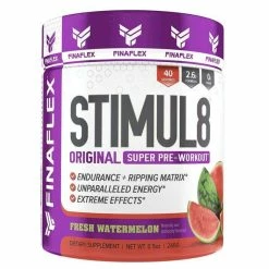Cheapest ๐ Finaflex Stimul8 Original Super Pre-Workout โ 9 Finaflex Stimul8 Original Super Pre-Workout