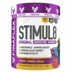 Cheapest ๐ Finaflex Stimul8 Original Super Pre-Workout โ 8 Finaflex Stimul8 Original Super Pre-Workout