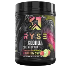 Flash Sale ๐ Ryse Godzilla Pre-Workout ๐ 7 Ryse Godzilla Pre-Workout