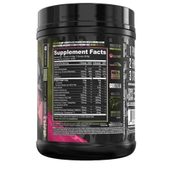 Ryse Godzilla Pre-Workout