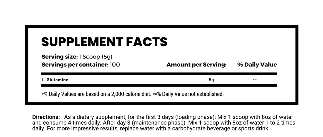 Best deal โ Suppz MAN Sports Glutamine 500g Neutral ๐ 2 Suppz MAN Sports Glutamine 500g Neutral