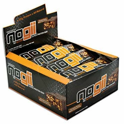 Flash Sale 🎁 NoGii Super Protein Bar 🌟 2 NoGii Super Protein Bar