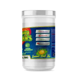 Vitamins & Minerals Glaxon Super Greens (Fruits, Greens & Fungi)