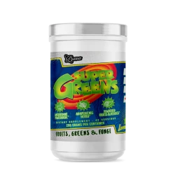 Vitamins & Minerals Glaxon Super Greens (Fruits, Greens & Fungi)