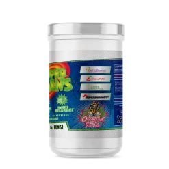 Vitamins & Minerals Glaxon Super Greens (Fruits, Greens & Fungi)