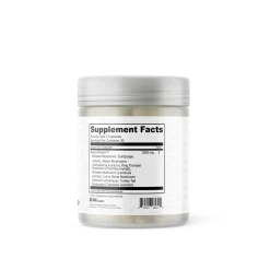 Glaxon SuperShroom (60 Caps) Vitamins & Minerals