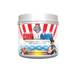 Merica Labz Suprimos Amino Acids / Intraworkout