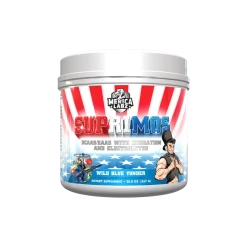 Merica Labz Suprimos Amino Acids / Intraworkout