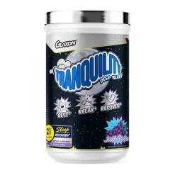 Nootropics & Focus Glaxon Tranquility