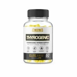Condemned Labz Thyrogenic 60Caps Fat Burners
