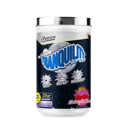 Nootropics & Focus Glaxon Tranquility