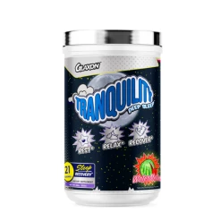 Nootropics & Focus Glaxon Tranquility