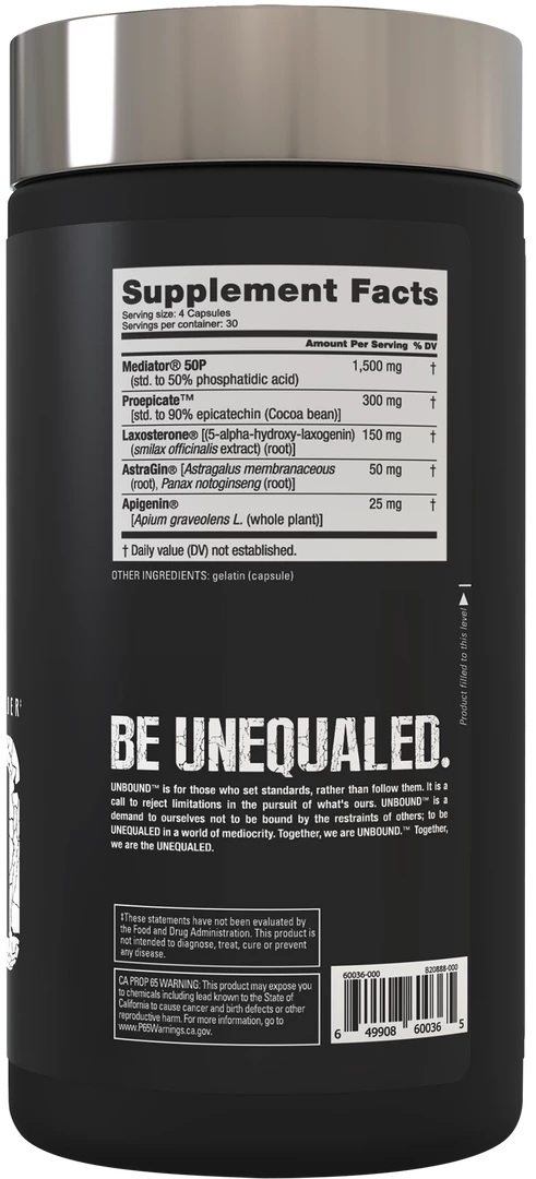 Cheap ๐ Unbound BYLD Hypertrphic Muscle Builder (120 Caps) Test Boosters, Andro, And PCT โค๏ธ 2 Unbound BYLD Hypertrphic Muscle Builder (120 Caps) Test Boosters, Andro, And PCT