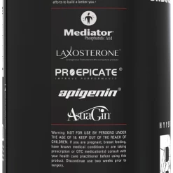 Cheap ๐ Unbound BYLD Hypertrphic Muscle Builder (120 Caps) Test Boosters, Andro, And PCT โค๏ธ 6 Unbound BYLD Hypertrphic Muscle Builder (120 Caps) Test Boosters, Andro, And PCT