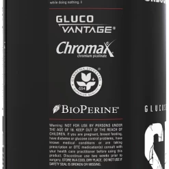 Unbound SLYN Glucose Disposal Agent (180 Caps)