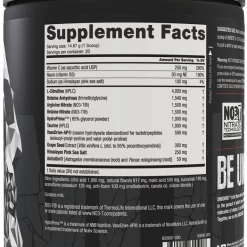 Unbound UNBENT Beyond Pump