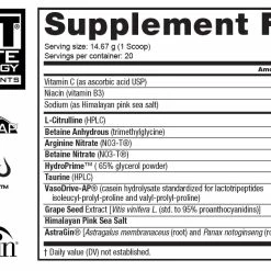 Unbound UNBENT Beyond Pump