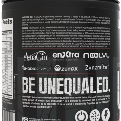 Unbound UNLOAD Beyond Pre-Workout