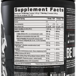 Unbound UNLOCK Beyond Fat Burn