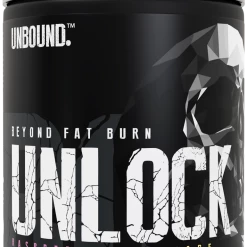 Unbound UNLOCK Beyond Fat Burn