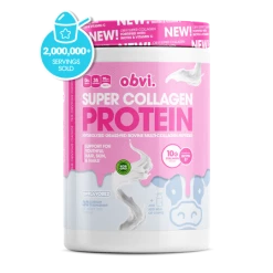 OBVI Super Collagen Protein