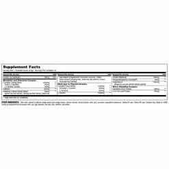 Universal Animal Cuts Powder Fat Burners