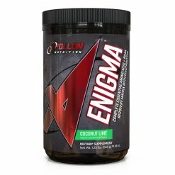Amino Acids / Intraworkout Apollon Nutrition Enigma