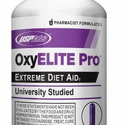 USP Labs OxyElite Pro 90 Caps