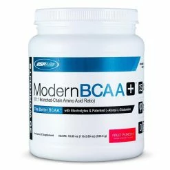 Amino Acids / Intraworkout USP Labs Modern BCAA +