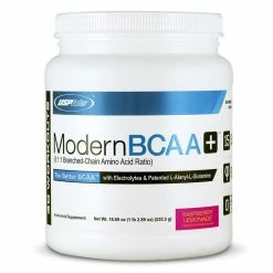 Amino Acids / Intraworkout USP Labs Modern BCAA +