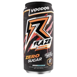 Pre-Workout Repp Sports Raze RTD 12 (16oz) Cans