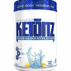 VPX Fat Blaster Ketonz