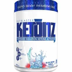 VPX Fat Blaster Ketonz