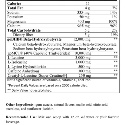 VPX Fat Blaster Ketonz