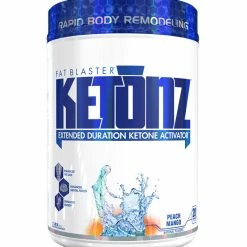 VPX Fat Blaster Ketonz