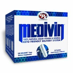VPX Medivin 30 Packs Multivitamins