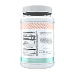 Alani Nu Whey Protein
