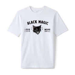 Black Magic Supply/Suppz.com T-shirt